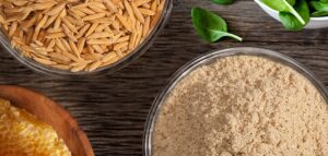 Ingredientes de origen natural Jalea Real