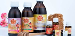 Productos de Jalea Real de Juanola