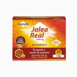 Juanola Jalea Real Energy