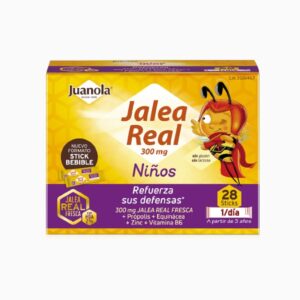 Juanola Jalea Real Niños