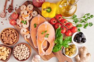 La vitamina B6 ayuda a disminuir el cansancio y la fatiga