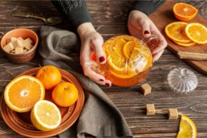 ¿Cómo tomar vitamina C? Consejos útiles