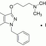 Bencidamina Hidrocloruro
